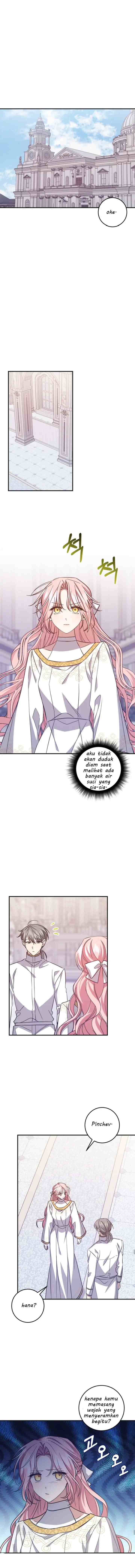 I Raised the Villains Preciously chapter 45 halaman 8