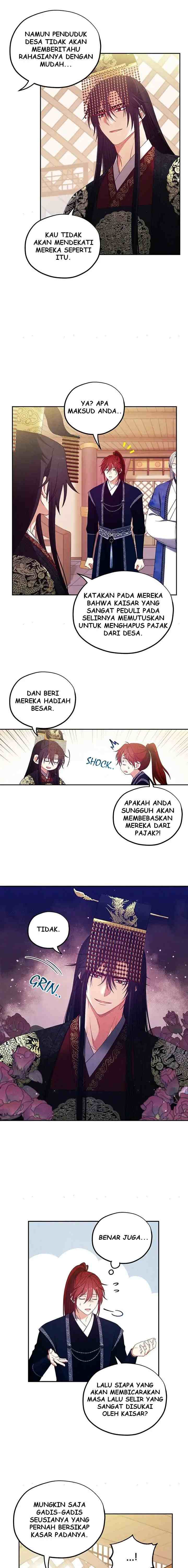 Elixir of the Sun chapter 46 halaman 5
