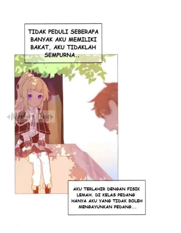 Palawari's Choice chapter 6 halaman 12