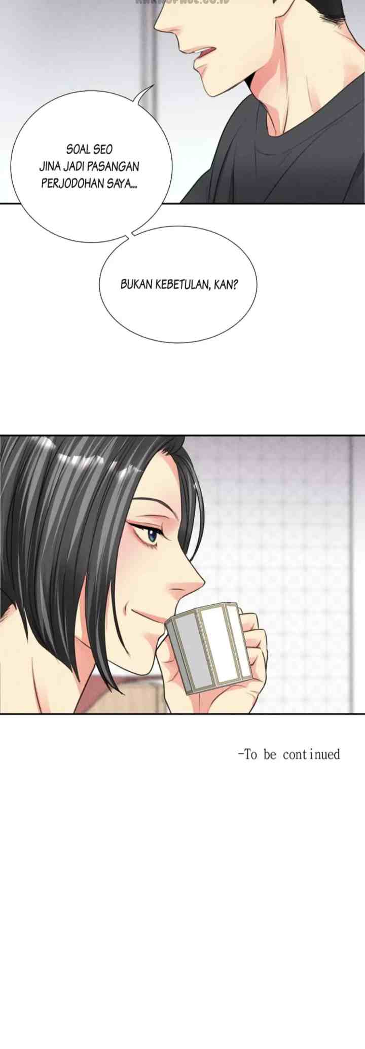 Off Limits! chapter 99 halaman 15