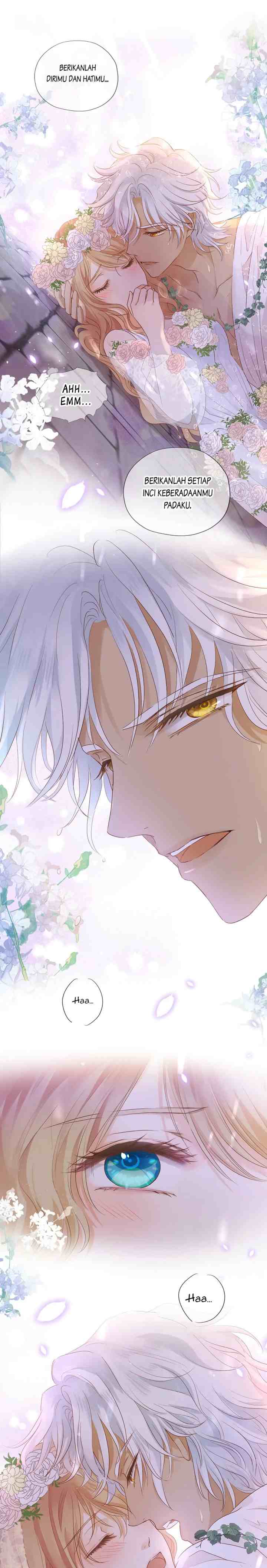 The Lady and The Lion chapter 95 halaman 10