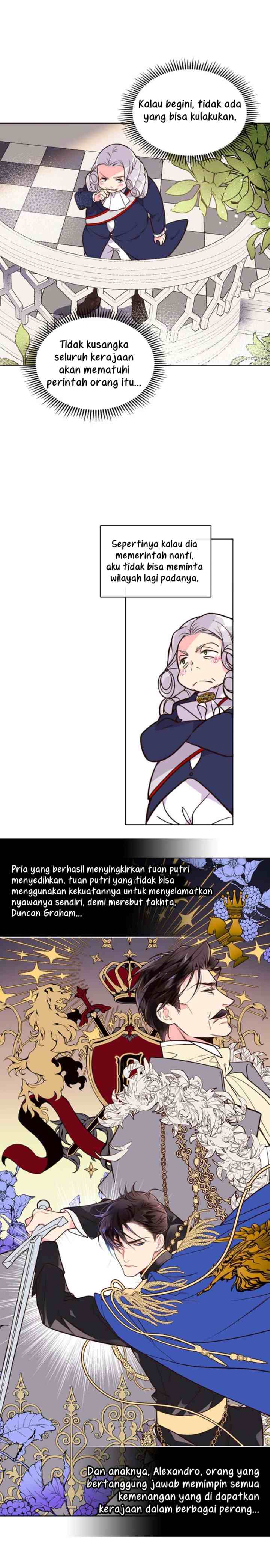 Béatrice chapter 21 halaman 4