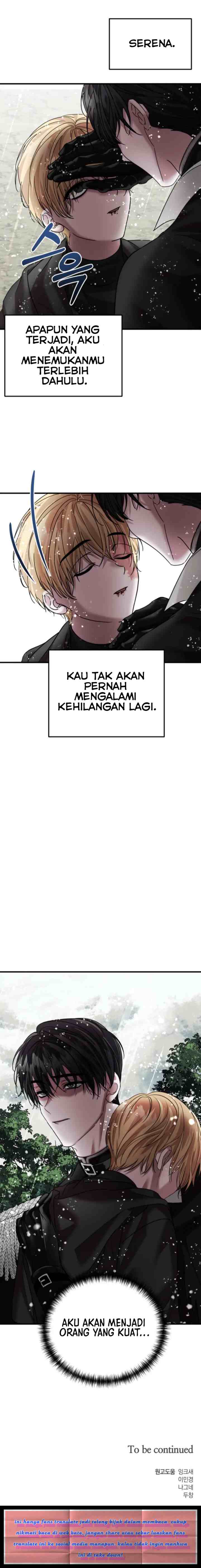 A Marriage Alliance for Revenge chapter 42 halaman 14
