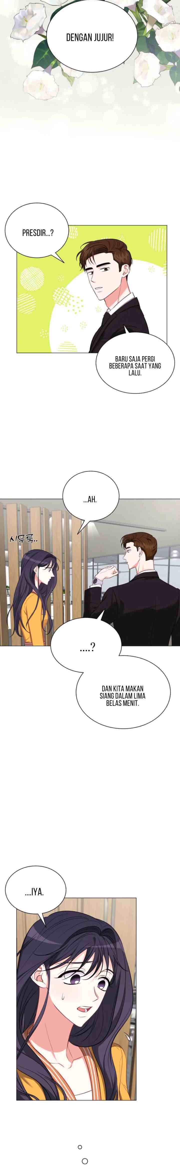 See You After Work chapter 8 halaman 15