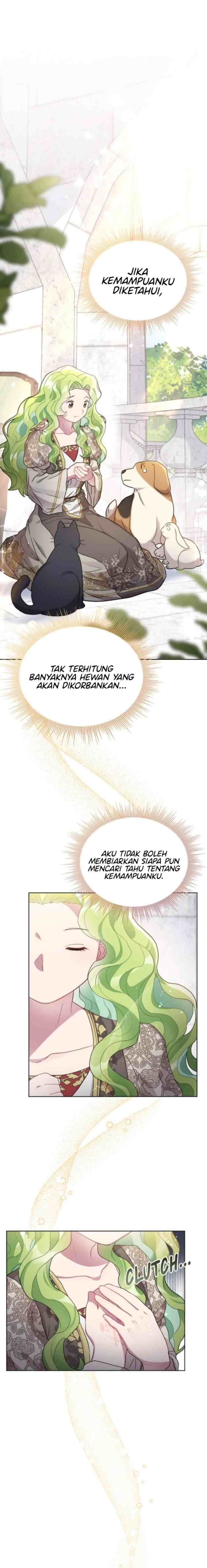 Princess of the Animals chapter 2 halaman 5