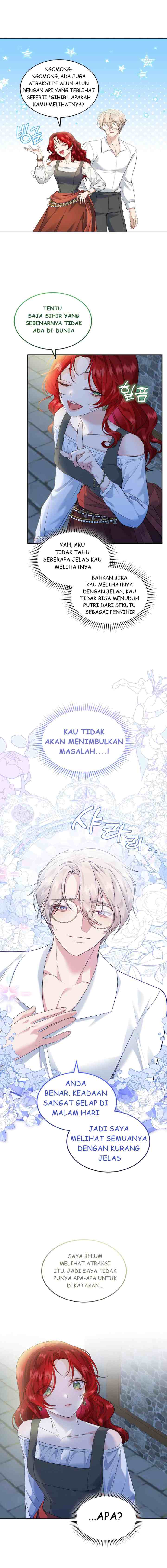 Fairy Legacy chapter 15 halaman 5