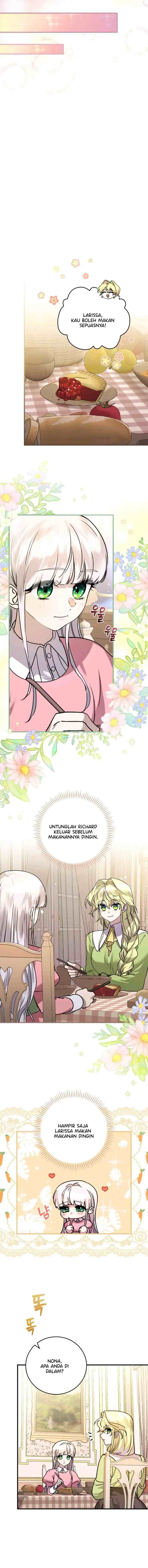 The Perfect Plan For A Fairy Tale Ending chapter 15 halaman 13