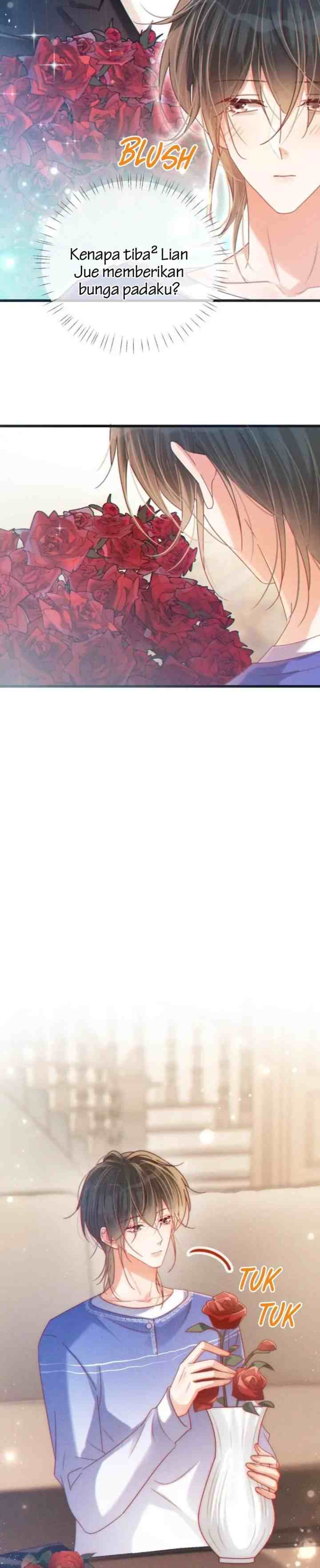 Intoxicated chapter 81 halaman 12