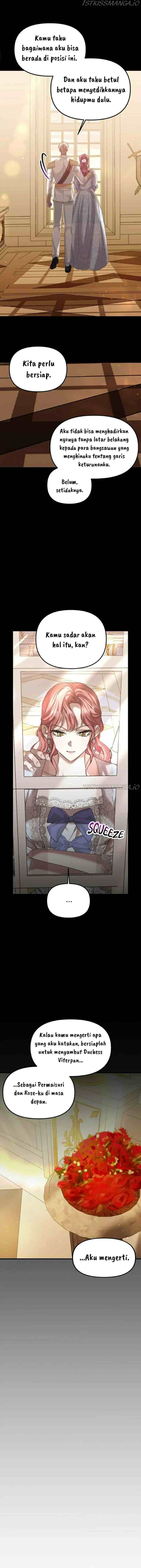A Marriage Alliance for Revenge chapter 20 halaman 13
