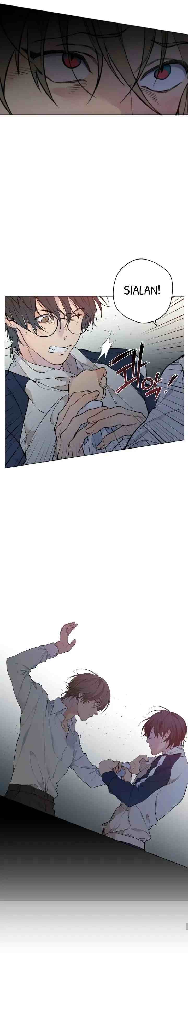 Lost in the Cloud chapter 19 halaman 8