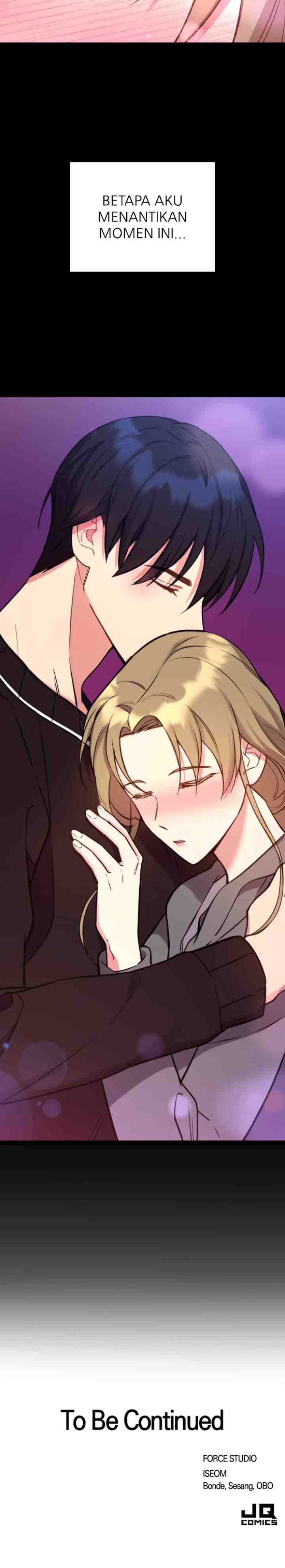 My Noisy Marriage chapter 23 halaman 20