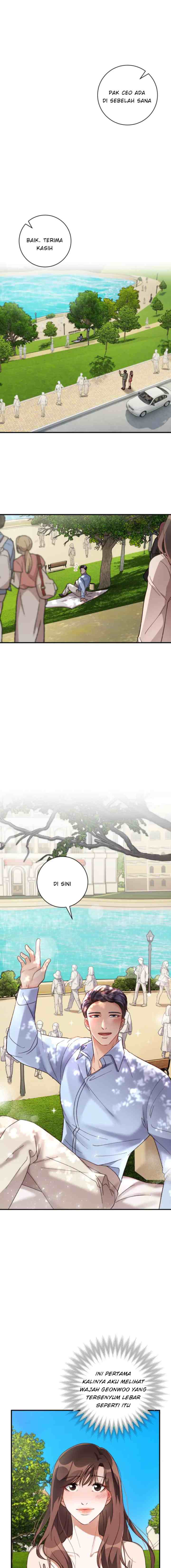No Marriage is Perfect chapter 35 halaman 10