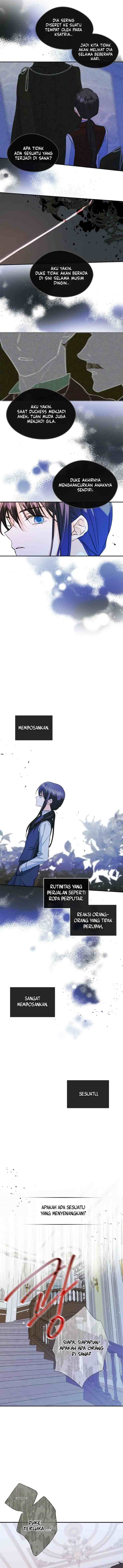 I Became the Male Lead's Female Friend chapter 22 halaman 9