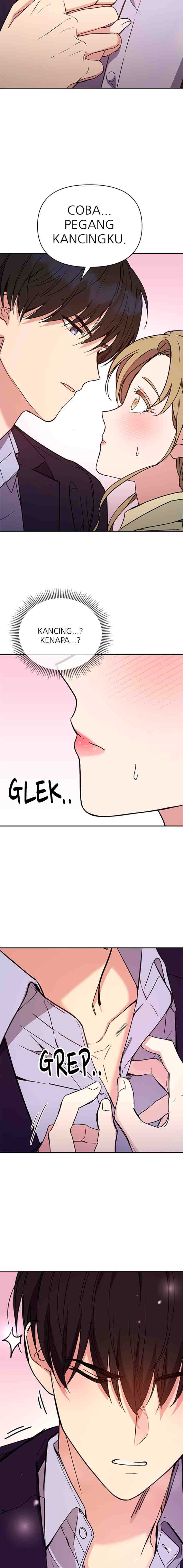 My Noisy Marriage chapter 10 halaman 8
