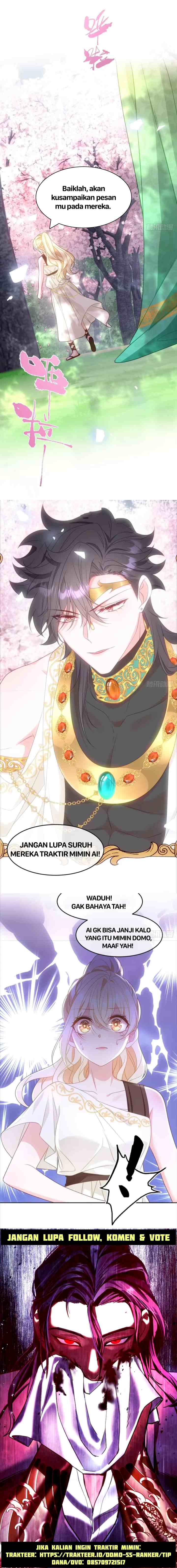 Sleeping on the Job! chapter 7 halaman 17