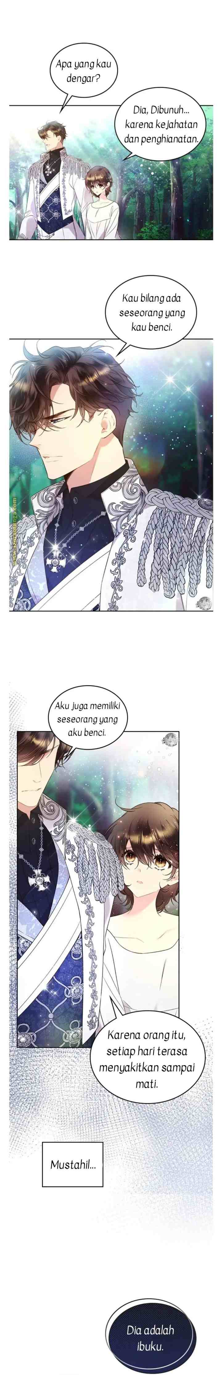 Béatrice chapter 68 halaman 12