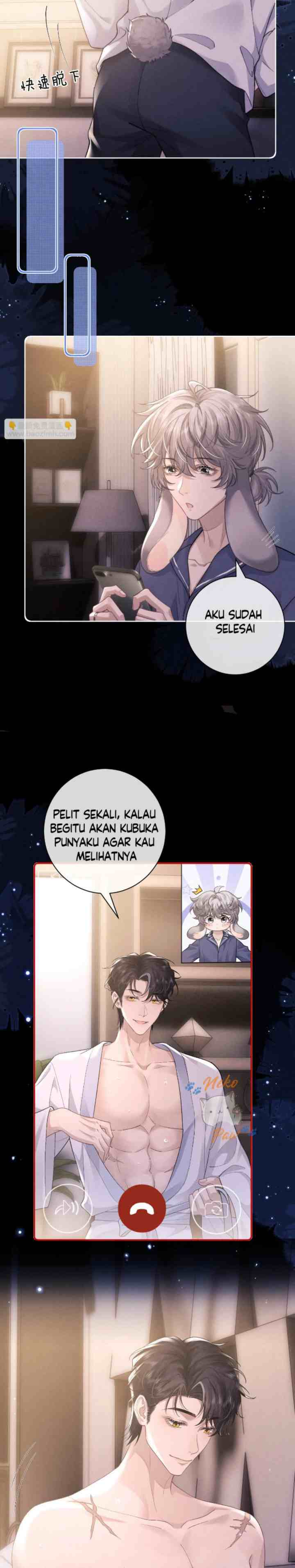 Everlasting Love chapter 50 halaman 6