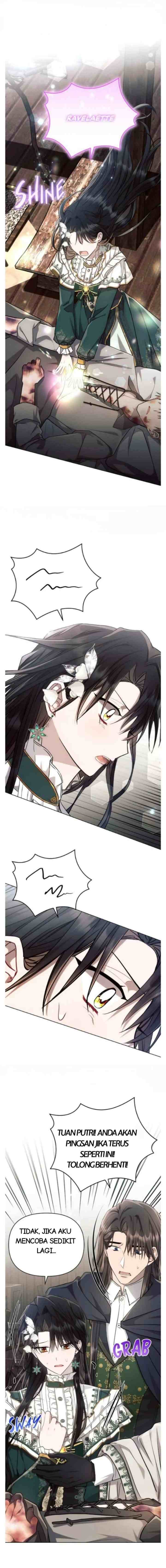 Ashtarte chapter 58 halaman 4