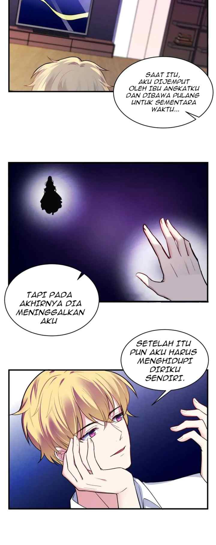 My Two Stepsons Looking At Me Weirdly chapter 8 halaman 10