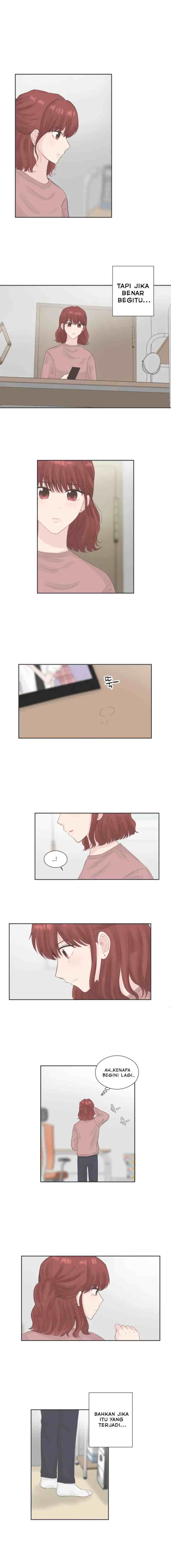 Exchange Male and Female chapter 74 halaman 5