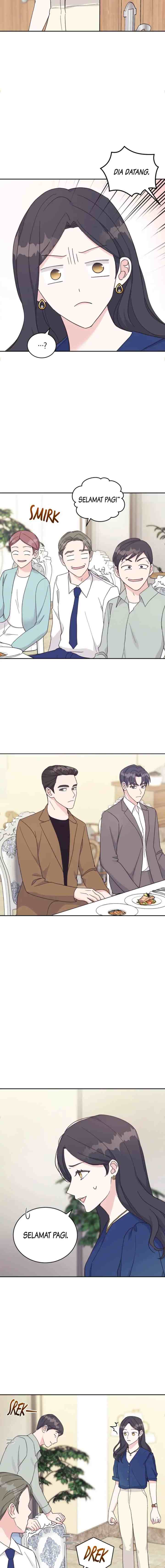 Lend Me Your Lips chapter 16 halaman 12