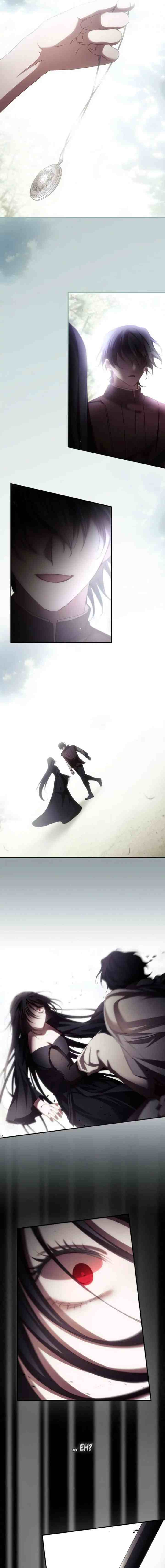 I Can See Your Death chapter 52 halaman 11