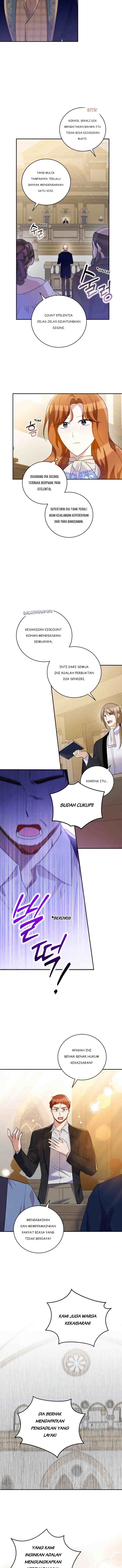 Please Support My Revenge chapter 47 halaman 7