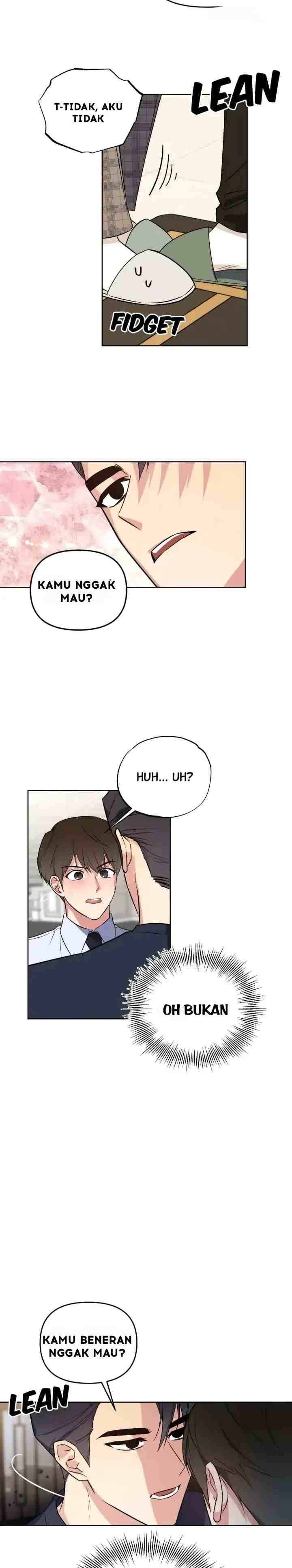 Easy To Read chapter 15 halaman 6