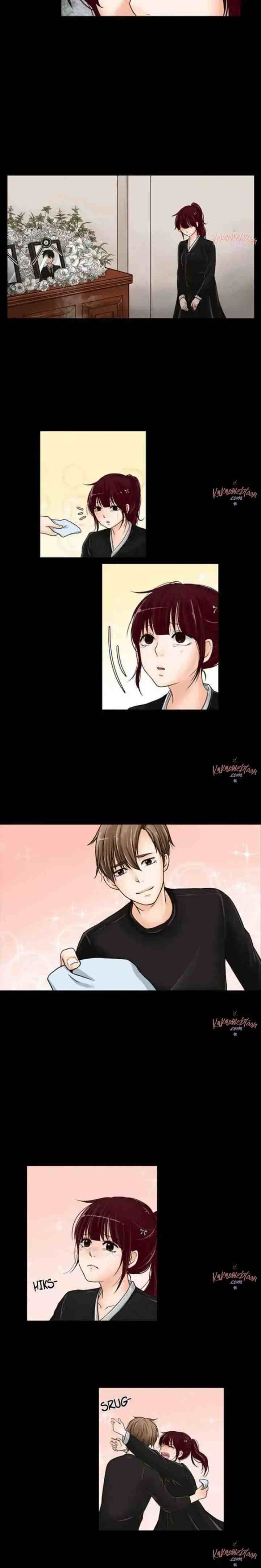 Love Pixie chapter 46 halaman 11