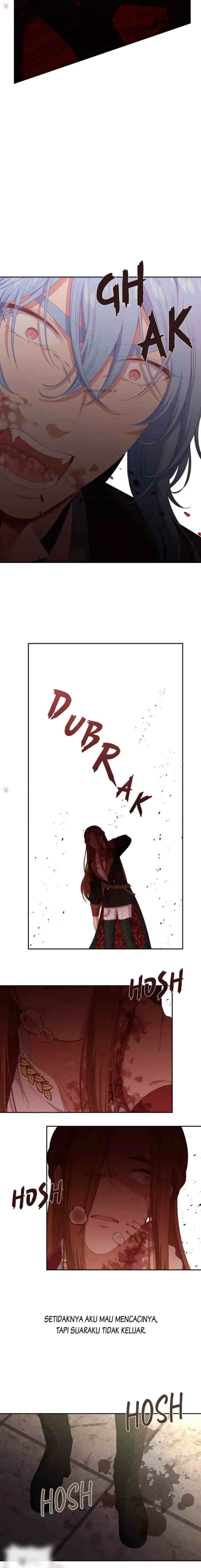 Beware the Villainess! chapter 53 halaman 14
