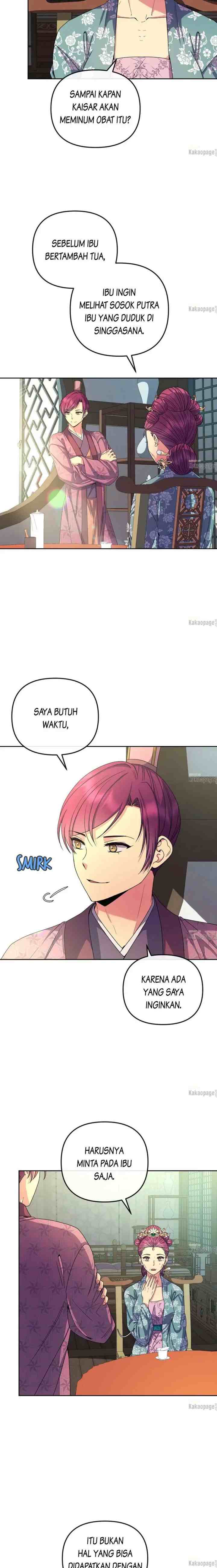 Queen's Revenge chapter 162 halaman 4