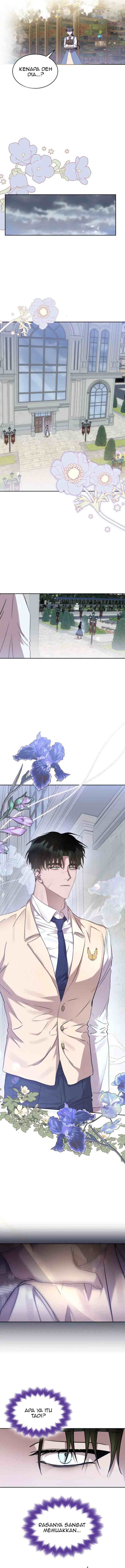 For the Happy Ending of the Ravages chapter 20 halaman 10