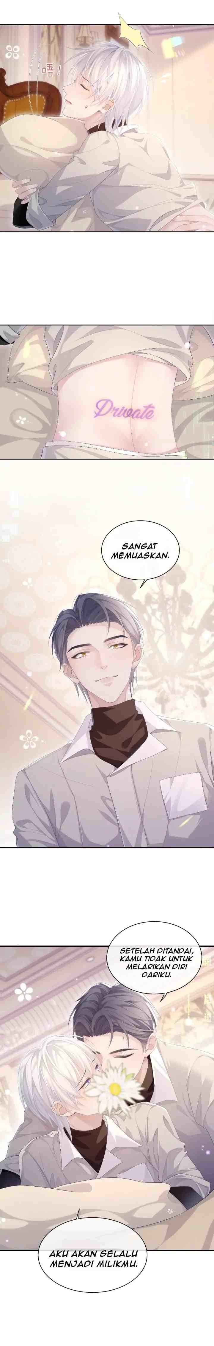 Continued Love chapter 26 halaman 10