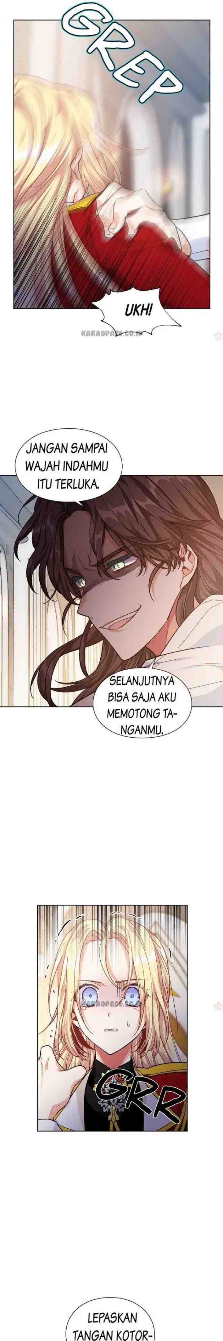 Doctor Elise: The Royal Lady with the Lamp chapter 79 halaman 16