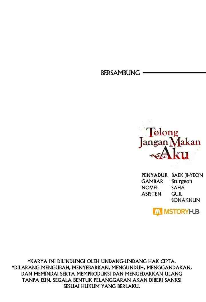 Please Don't Eat Me! chapter 49 halaman 16