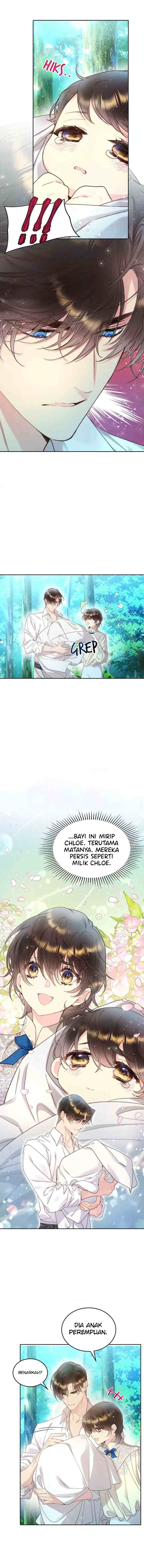 Béatrice chapter 87 halaman 11