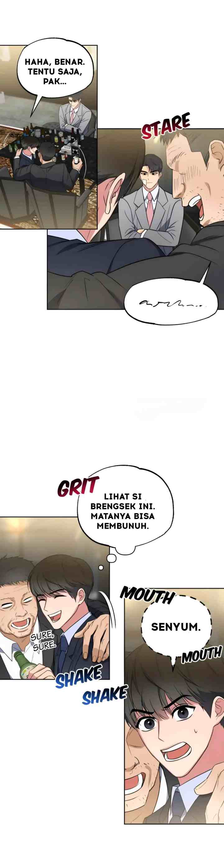 Easy To Read chapter 7 halaman 11