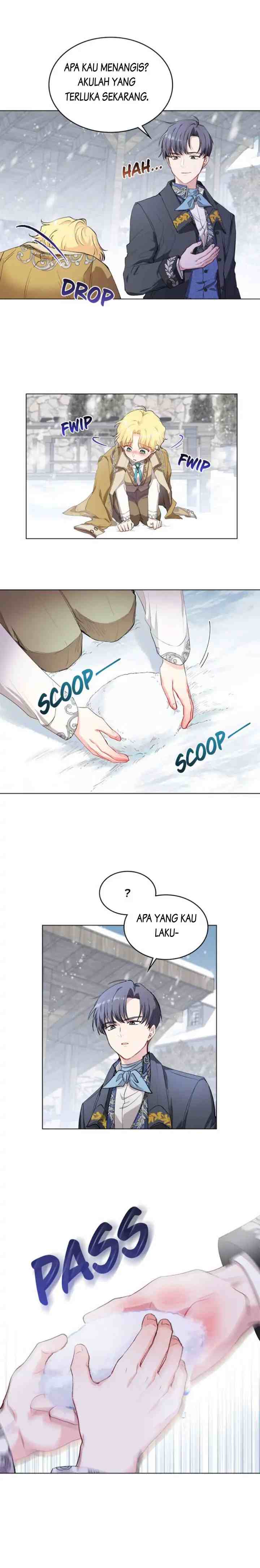 Finding Camellia chapter 7 halaman 10