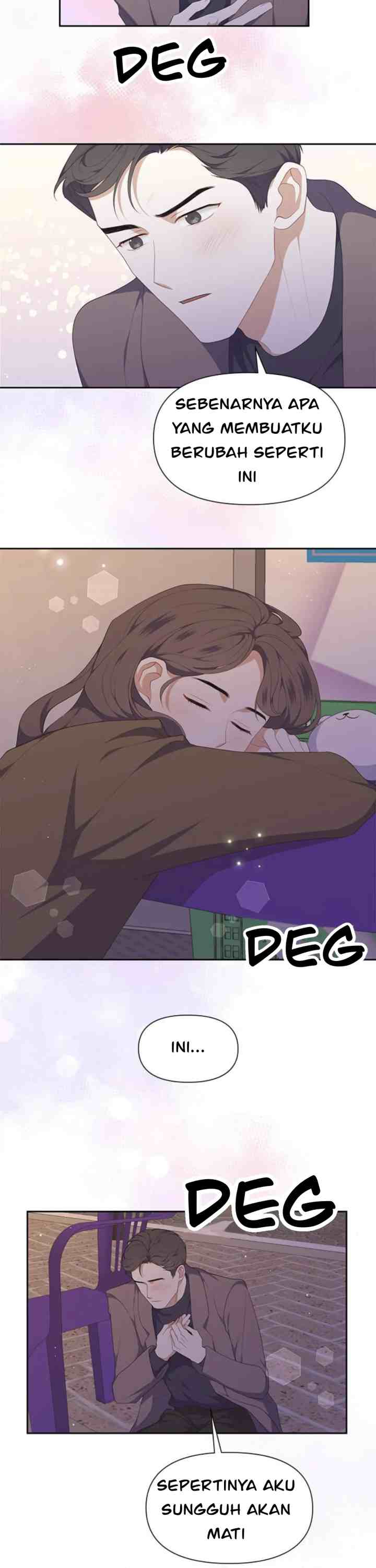 The Eun's Garden chapter 24 halaman 13