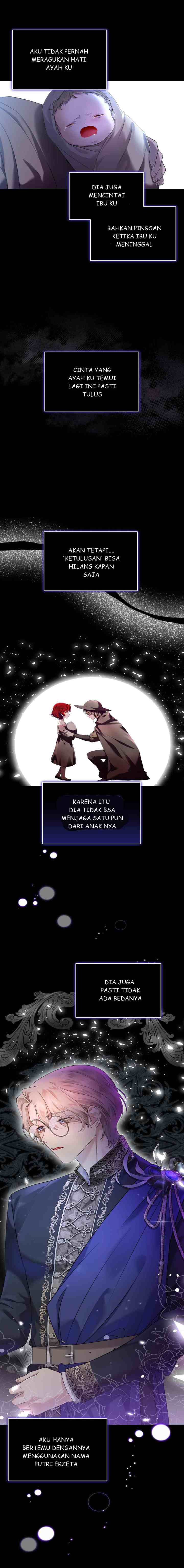 Fairy Legacy chapter 11 halaman 5