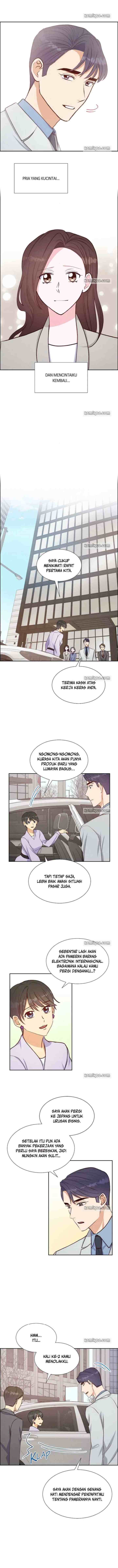 A Spoonful of Your Love chapter 21 halaman 7