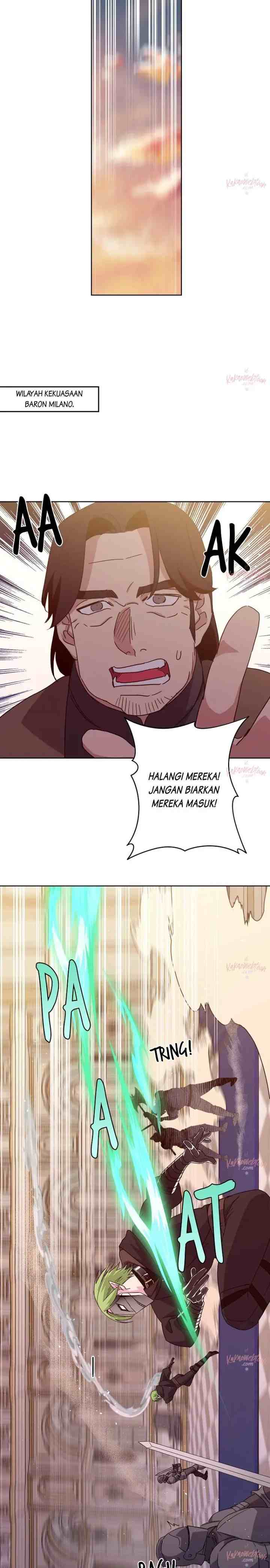 Chitra chapter 180 halaman 18