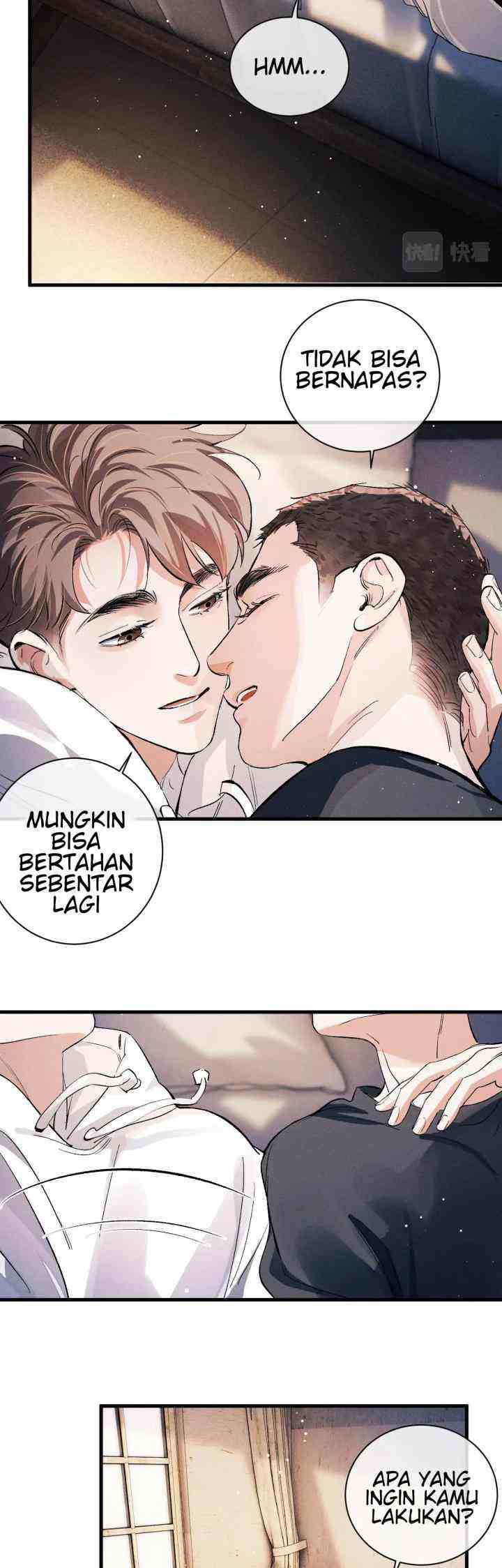 Sa Ye chapter 79 halaman 8