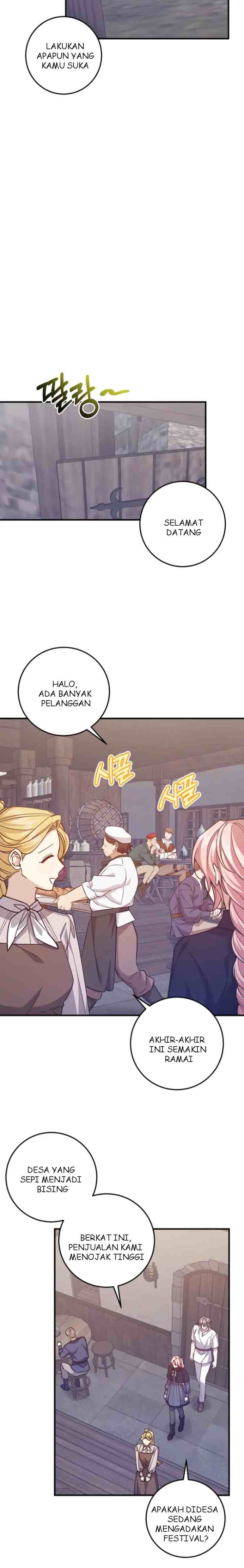 I Raised the Villains Preciously chapter 48 halaman 12