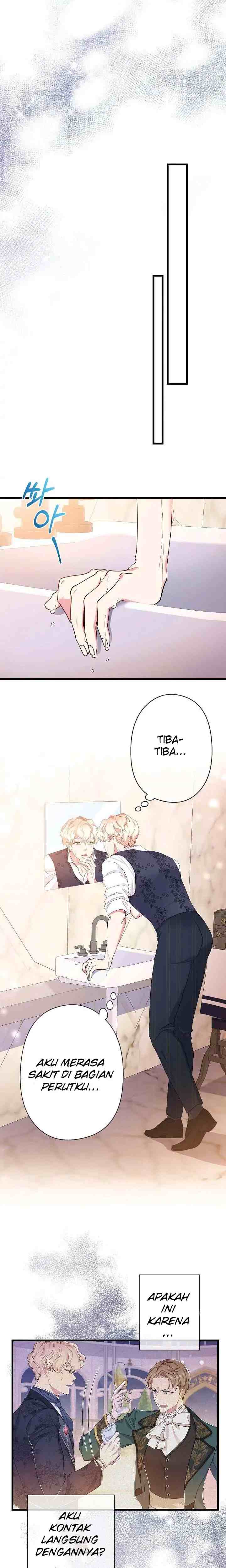 I'm a Villainess, Can I Die? chapter 51 halaman 7