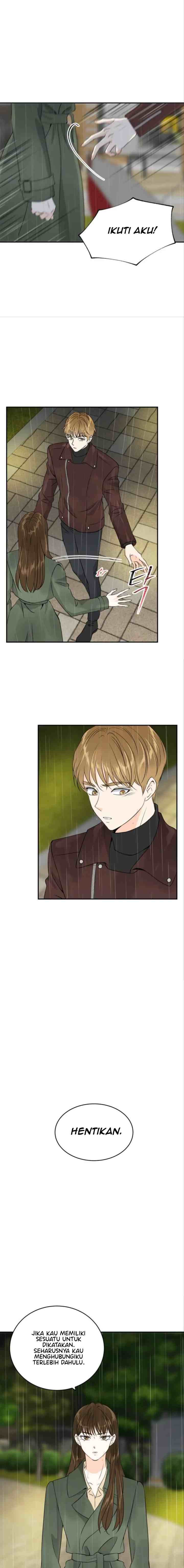 Perfect Partner chapter 14 halaman 7