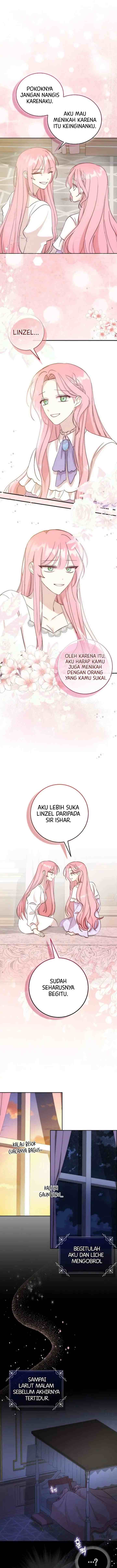 I Became the Sister of a Dying Heroine chapter 2 halaman 14