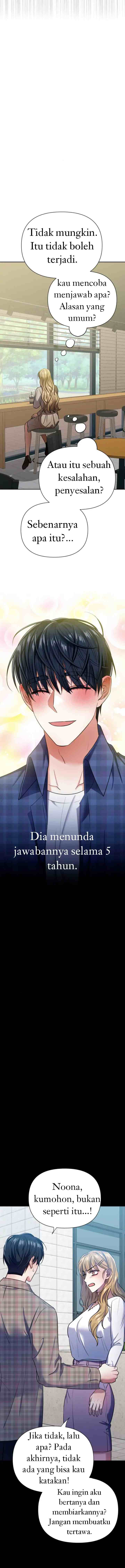 Love Master chapter 16 halaman 6
