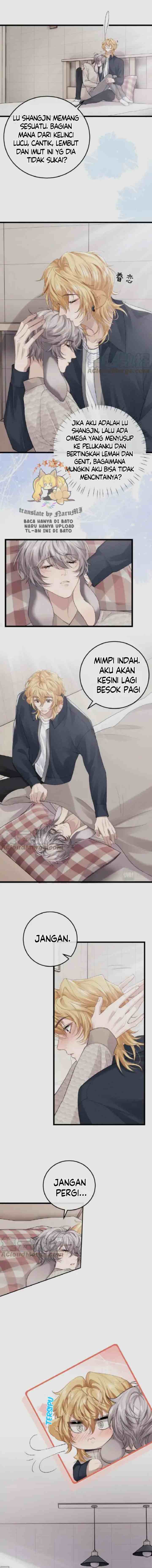 Everlasting Love chapter 27 halaman 6