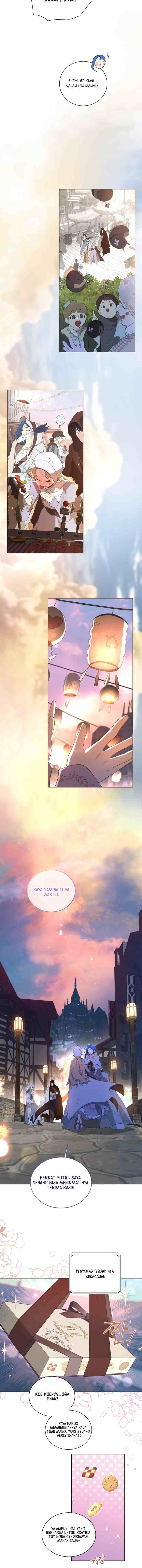 I'm Stanning the ‏Prince chapter 68 halaman 9
